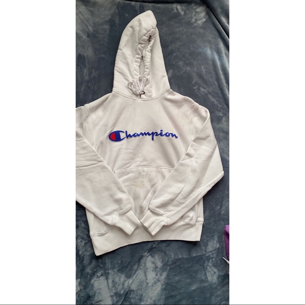 Champion Hoodie